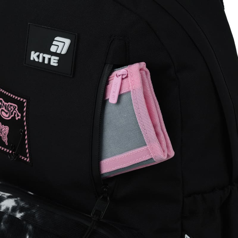 Рюкзак Kite Education teens Danger K26-949M-1 На замовлення