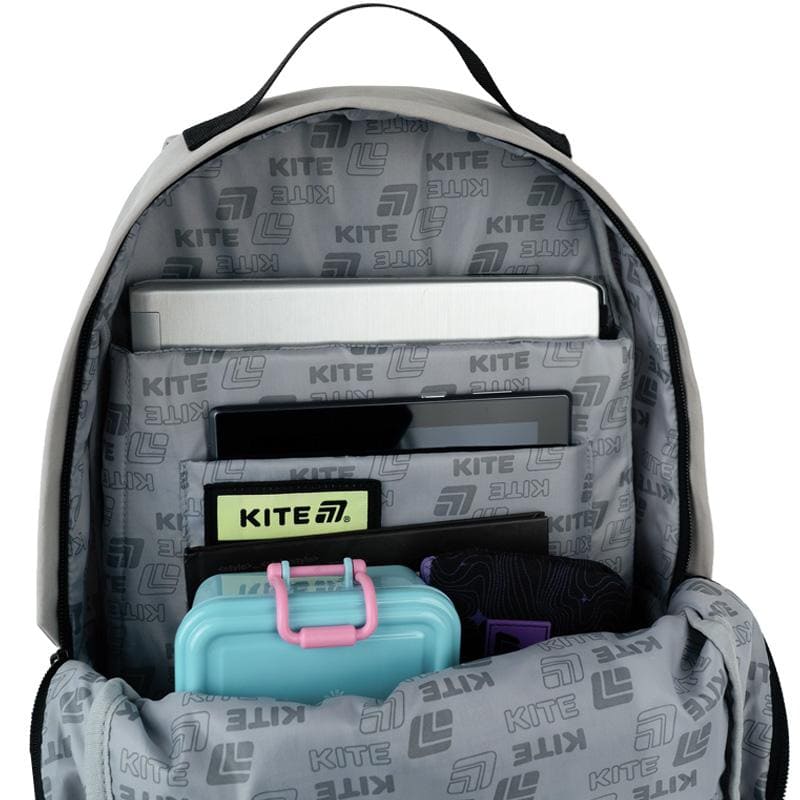 Рюкзак Kite Education teens Romantic Minimalism K26-949L-1 На замовлення На замовлення