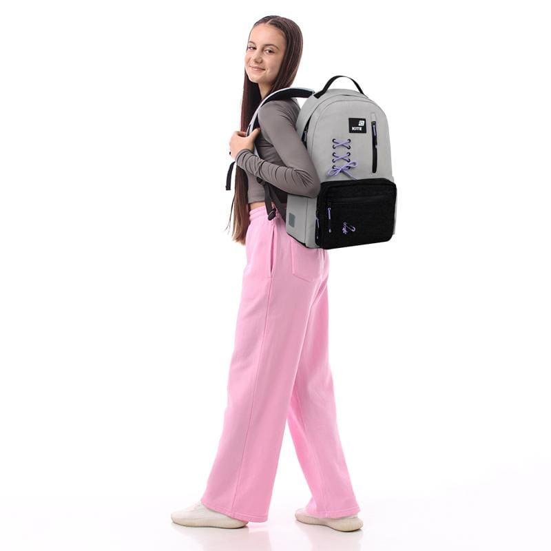 Рюкзак Kite Education teens Romantic Minimalism K26-949L-1 На замовлення На замовлення