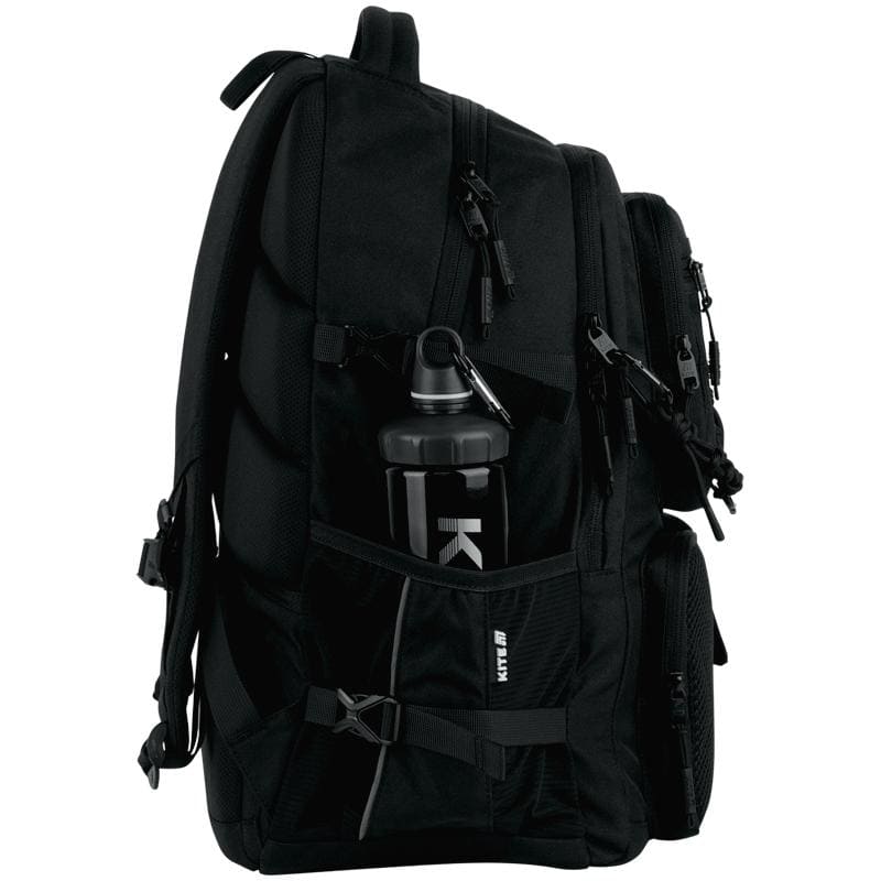 Рюкзак Kite Education teens Fear Less K26-1018XL-1 Под заказ
