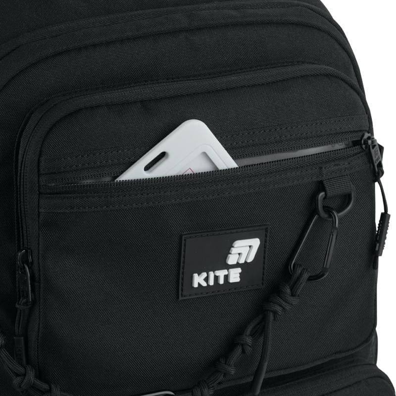 Рюкзак Kite Education teens Fear Less K26-1018XL-1 Под заказ