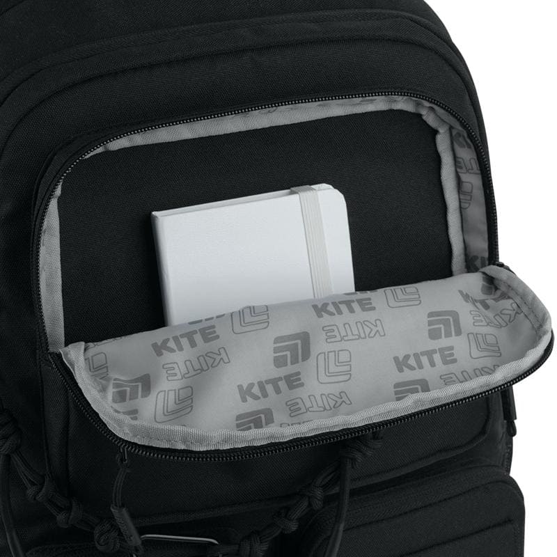 Рюкзак Kite Education teens Fear Less K26-1018XL-1 Под заказ