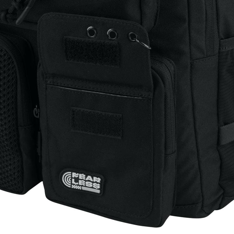 Рюкзак Kite Education teens Fear Less K26-1018XL-1 Под заказ