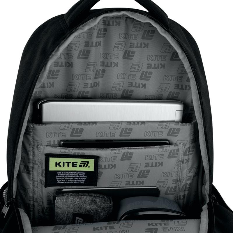 Рюкзак Kite Education teens Fear Less K26-1018XL-1 Под заказ