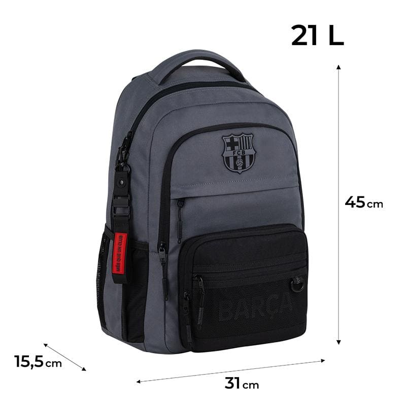 Рюкзак Kite Education teens BC26-1019L Под заказ