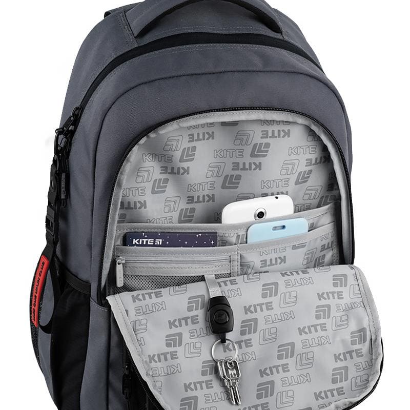 Рюкзак Kite Education teens BC26-1019L Под заказ