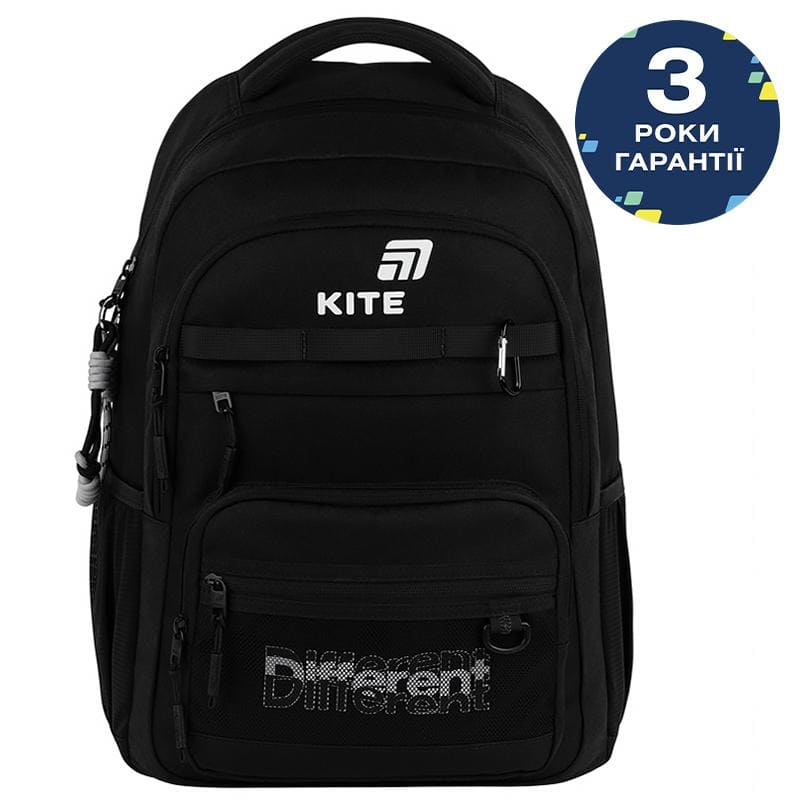 Рюкзак Kite Education teens Different K26-1019L-2 На замовлення