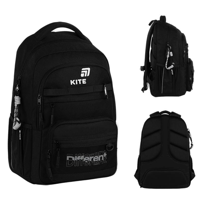 Рюкзак Kite Education teens Different K26-1019L-2 На замовлення