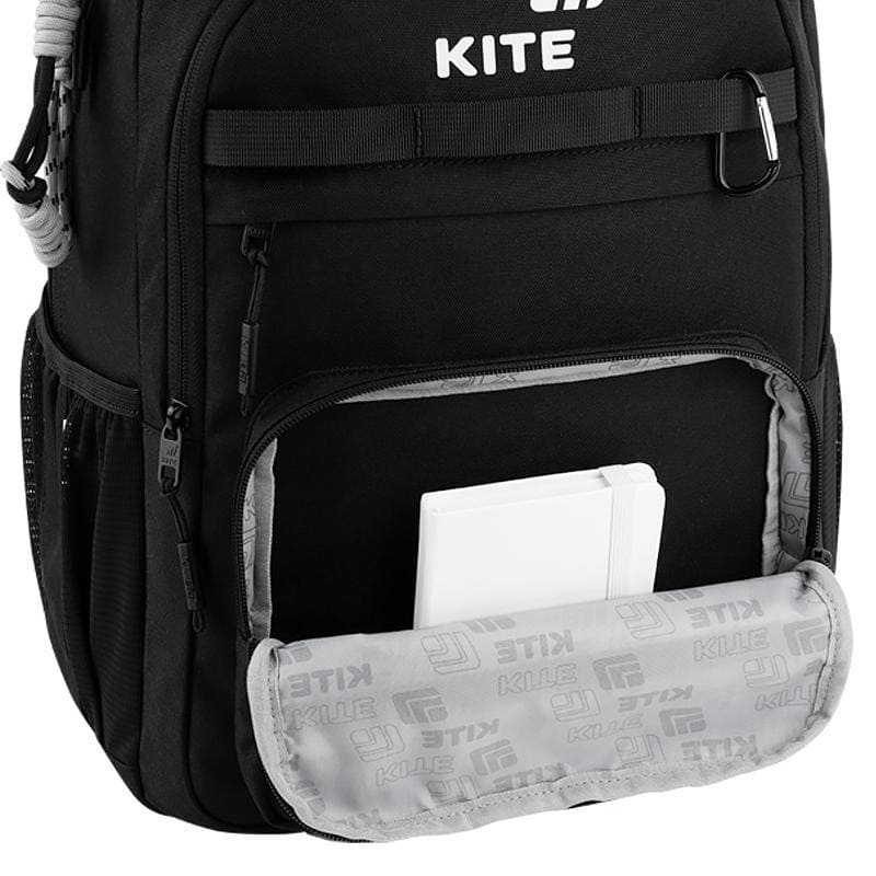 Рюкзак Kite Education teens Different K26-1019L-2 На замовлення