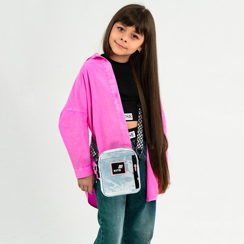 Сумка-кроссбоди Kite Education teens K26-2520-1 Под заказ