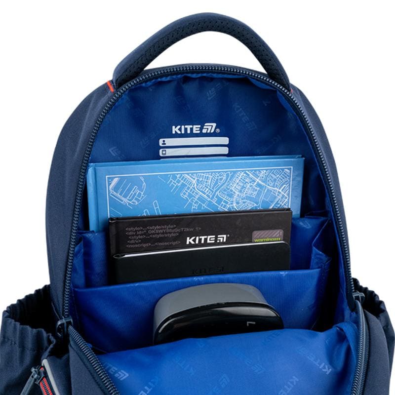 Рюкзак Kite Education BC26-700M На замовлення