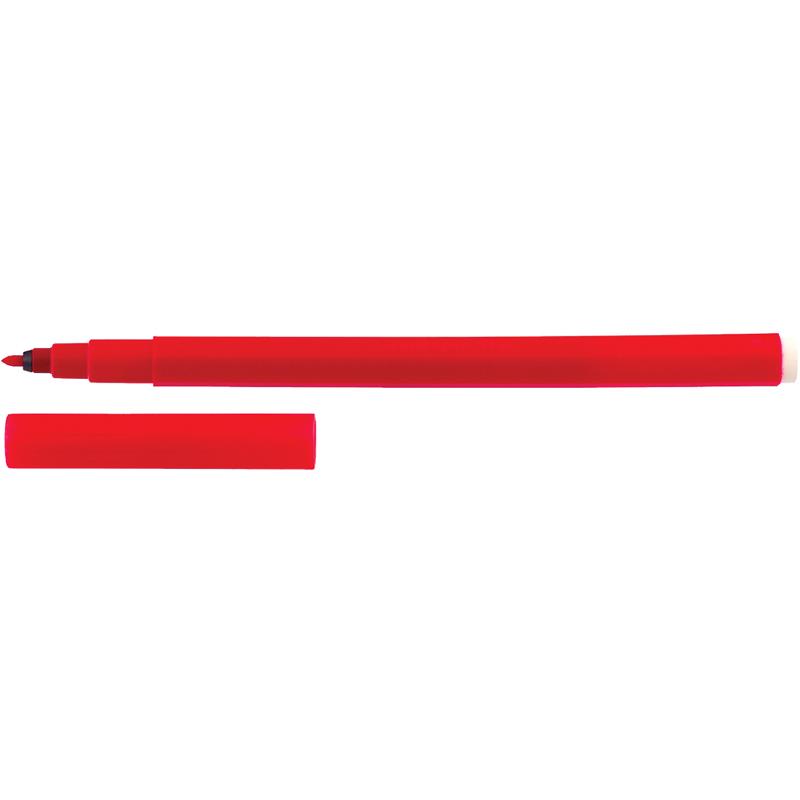 Фломастеры Centropen Птицы 6цв CN7790/06