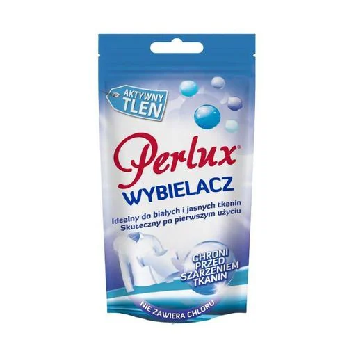 Засіб для видалення плям - для тканин PERLUX 0,1л