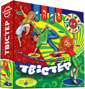 Твістер