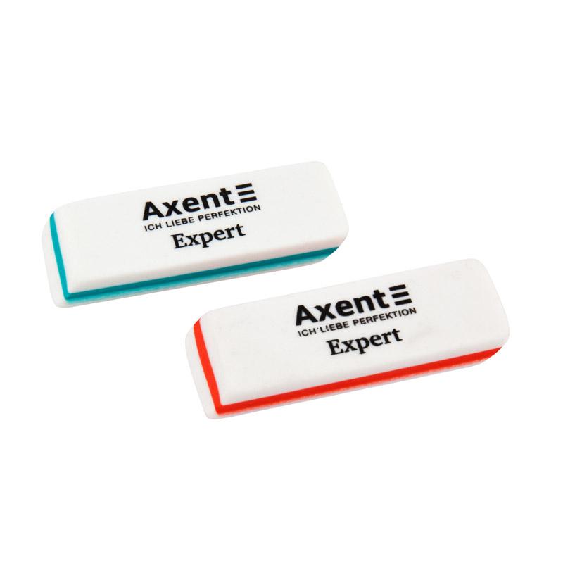 Ластик Axent мягкий Expert 1186-А