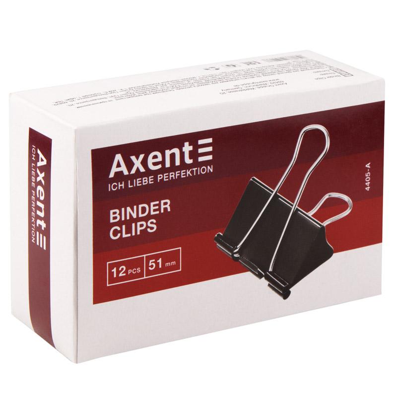 Біндер AXENT 51мм 4405-A