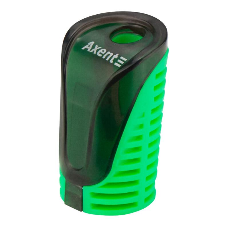 Чинка з контейнером Skyfall Axent 8мм 1156-A