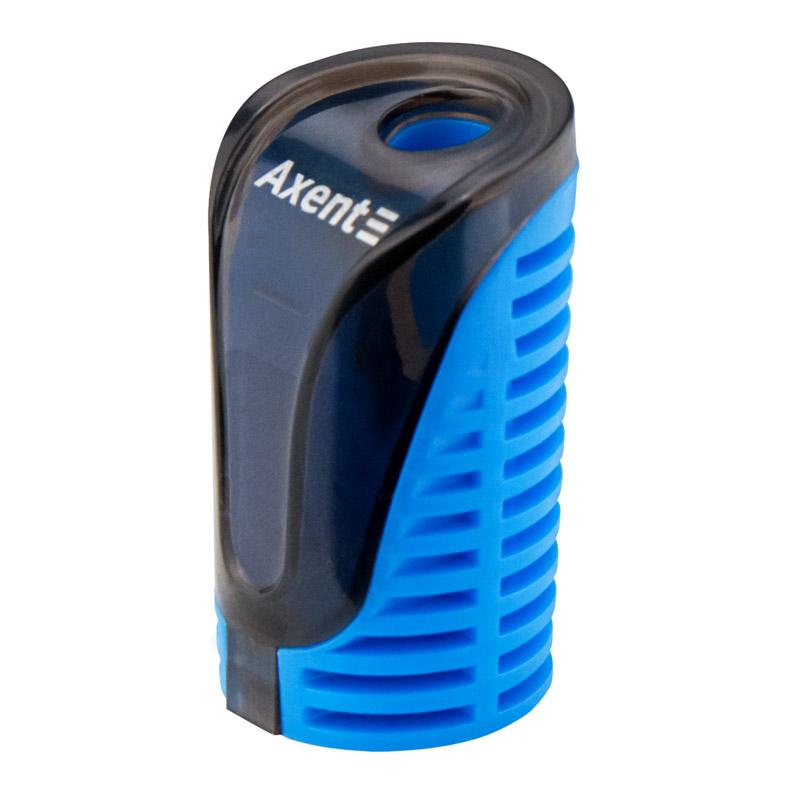 Чинка з контейнером Skyfall Axent 8мм 1156-A