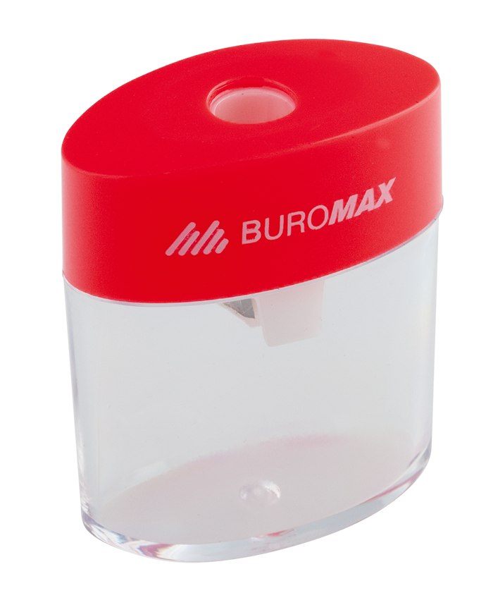 Чинка BUROMAX з контейнером ВМ.4752