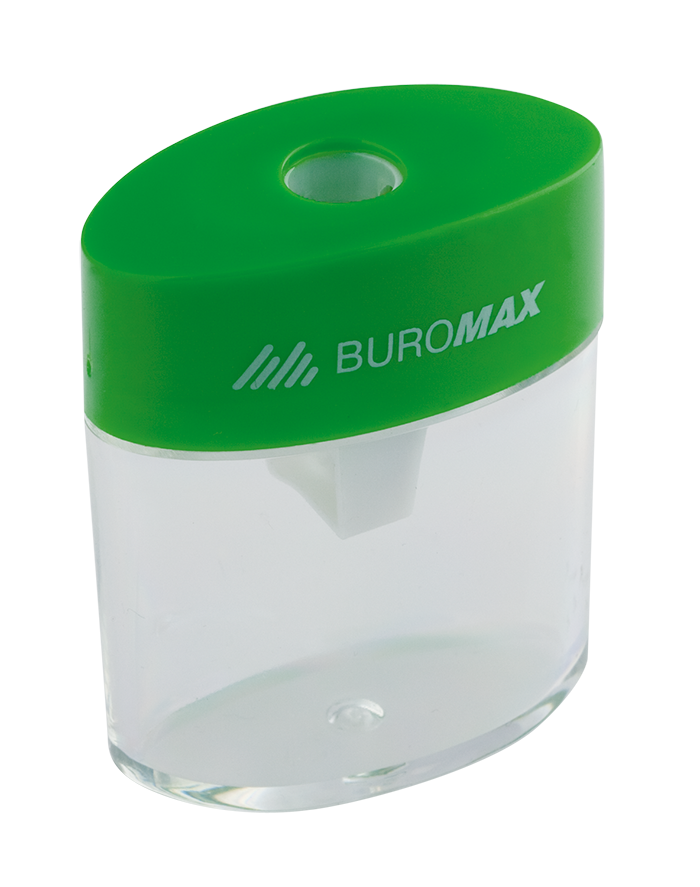 Чинка BUROMAX з контейнером ВМ.4752