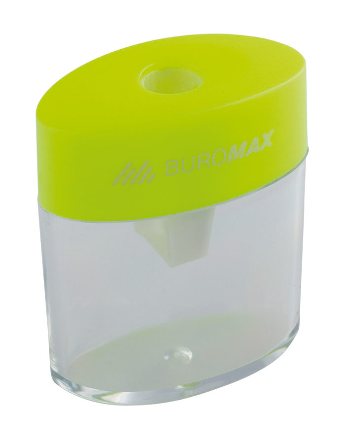 Чинка BUROMAX з контейнером ВМ.4752