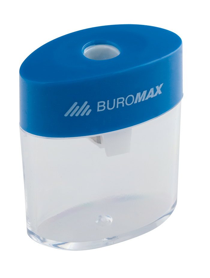Чинка BUROMAX з контейнером ВМ.4752