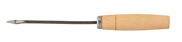 Шило банківське BUROMAX 12,5см BM.5551