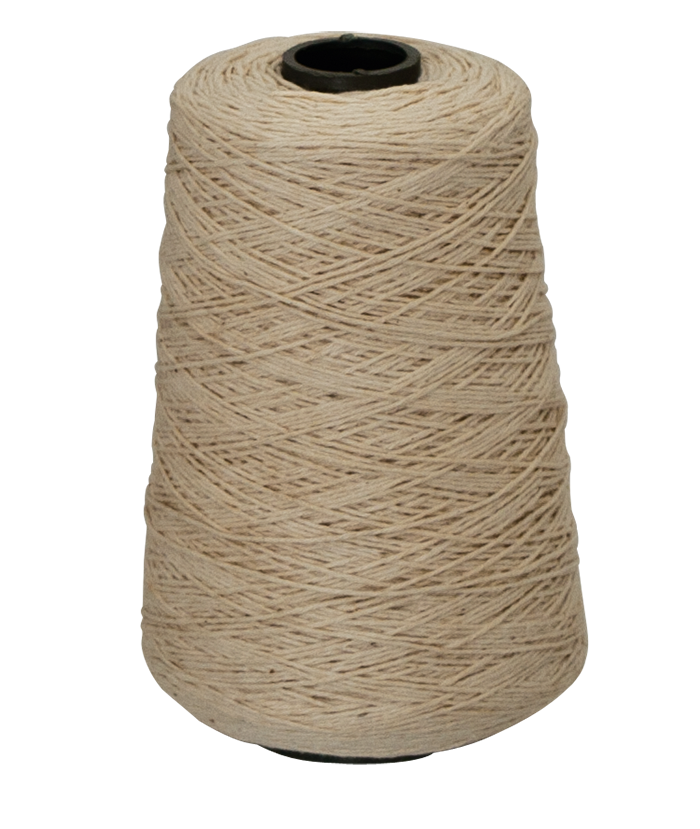 Нитка прошивна бавовняна BUROMAX катушка 520м BM.5556