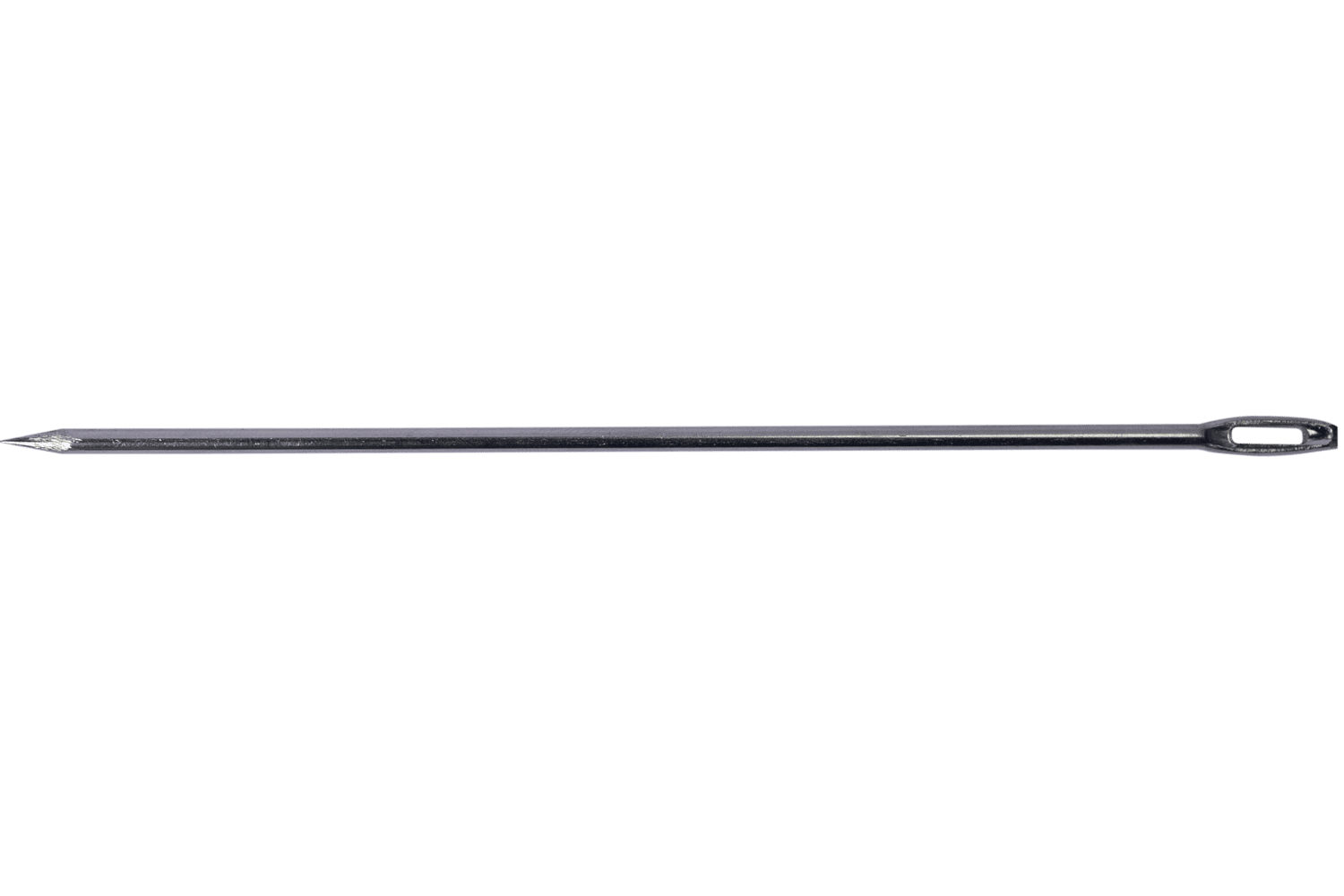 Голка банківська BUROMAX 15см BM.5553