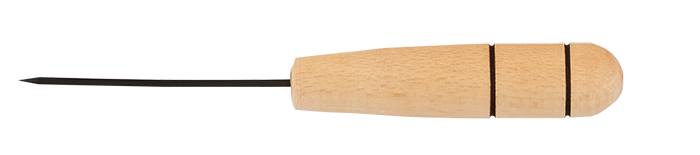 Шило канцелярське BUROMAX 6см BM.5550
