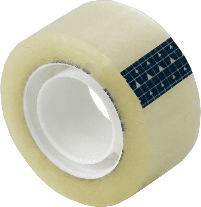 Клейка стрічка BuroMax 24х30 BM.7176-01