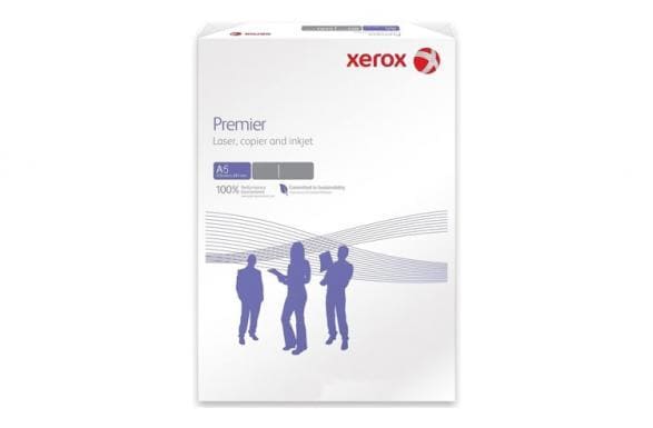 Папір Xerox Premier А5 80г 500арк клас А