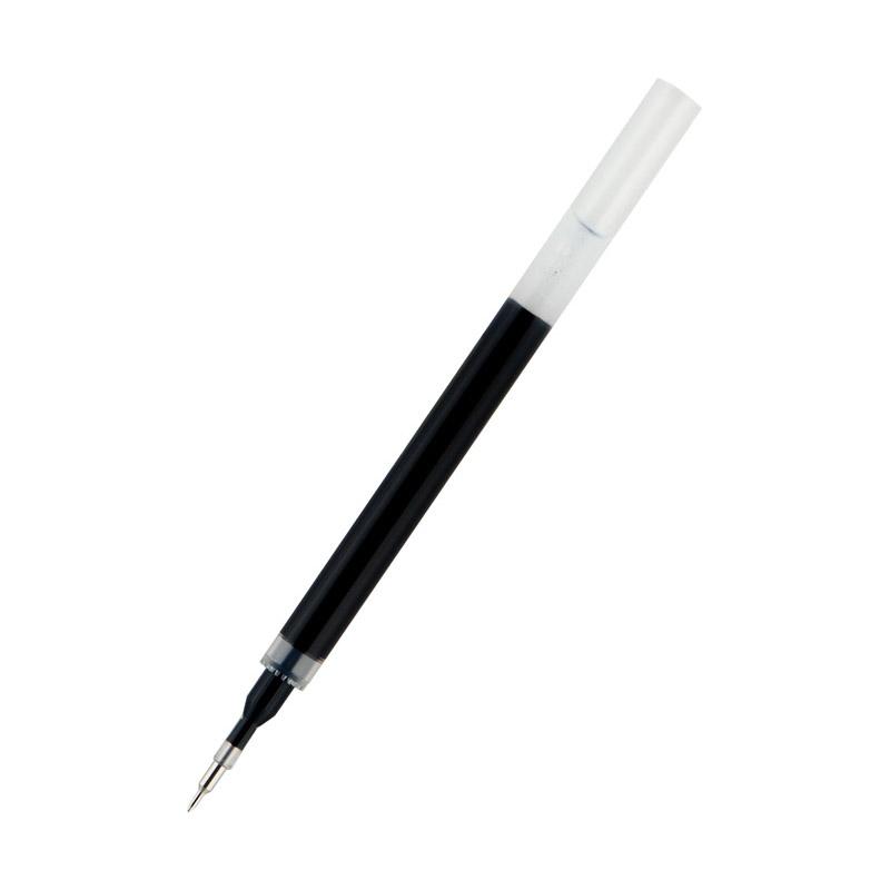Ручка гелева Axent AUTOGRAPHE 0.5мм чорна AG1007-A
