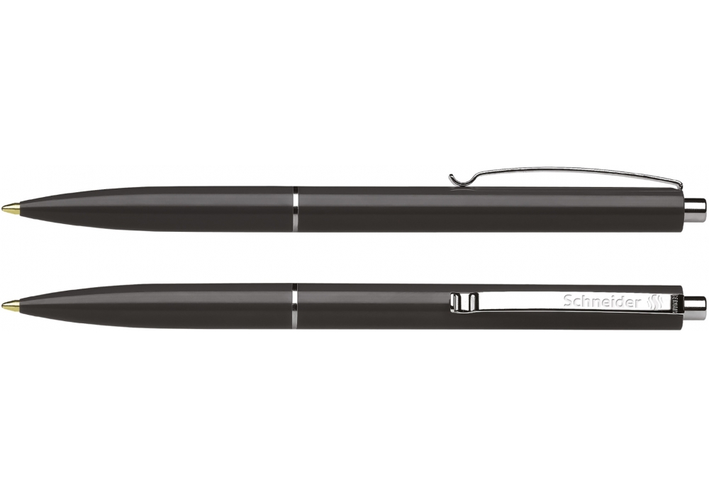 Ручка кулькова автоматична Schneider K15 синя К15 / S3080