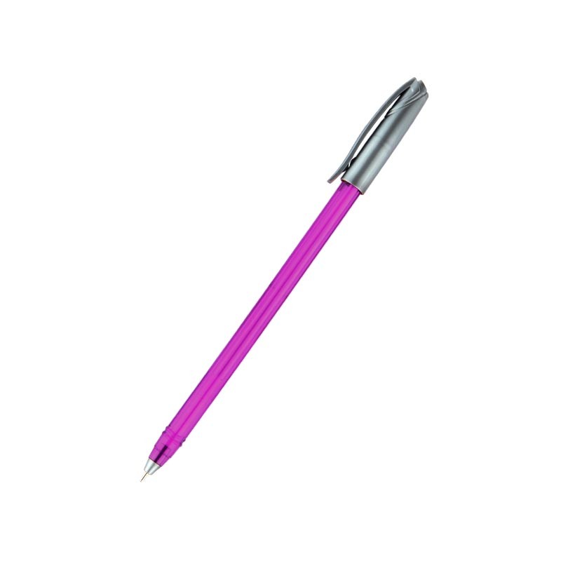 Ручка кулькова Unimax Style 1,0мм фіолетова UX-103-11