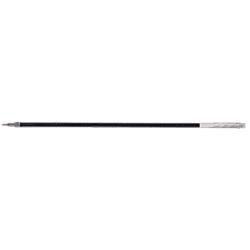 Стержень шариковый BUROMAX 0,7мм синий 138мм BM.8002-01