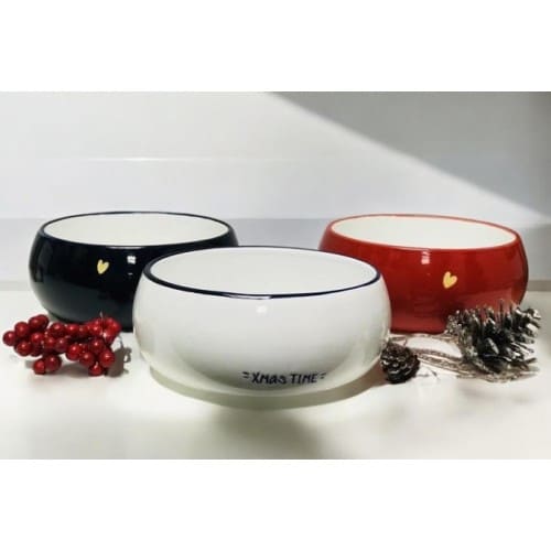 Салатник Olens 13,7-6см X-MAS 102-427