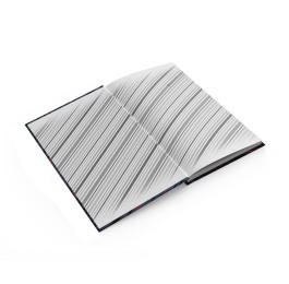 Блокнот Аркуш кл 80арк 108х169мм Abstract design 1В422