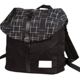 Рюкзак Simple SQUARE ZiBi ZB17 0633SR