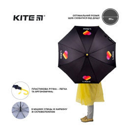Парасоля Kite дитяча LK22-2001 На замовлення