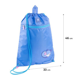 Сумка для обуви Kite Cute K24-601M-21 Под заказ