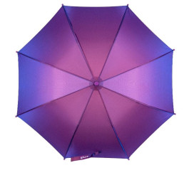 Зонтик Kite детский фиолетовый хамелеон K24-2001-1 Под заказ