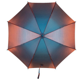 Парасоля Kite дитяча сірий хамелеон K24-2001-2 На замовлення