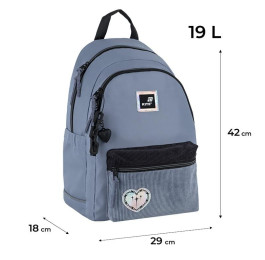 Рюкзак Kite Education K25-2575M-1 Под заказ