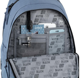 Рюкзак Kite Education K25-2575M-1 Под заказ