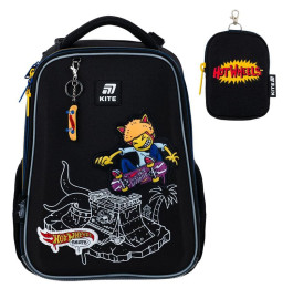 Рюкзак Kite Education каркасний HW hw25-531m На замовлення