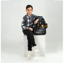 Рюкзак Kite Education каркасний HW hw25-531m На замовлення