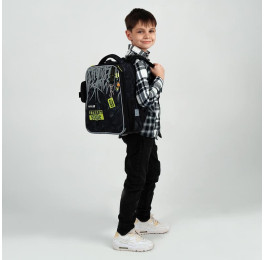 Рюкзак Kite Education каркасний Street Style k25-531m-4 На замовлення