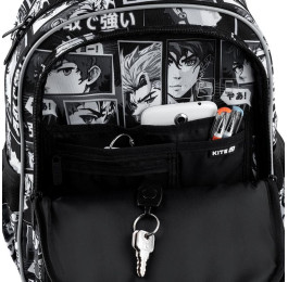 Рюкзак Kite Education K25-773M-4 На замовлення