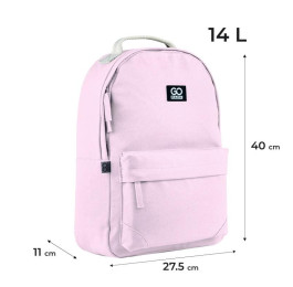 Рюкзак GoPack Education Teens GO25-147M-6 На замовлення